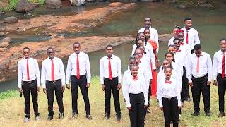 ISHARA YA MSALABA BY B MUKASA