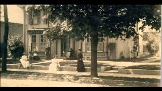 German Village Old Brewery District