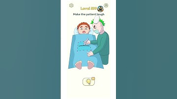 Dop 2 (Delete one part) Level 599 - Walkthrough solutions - All Levels @Mr.Qamar0