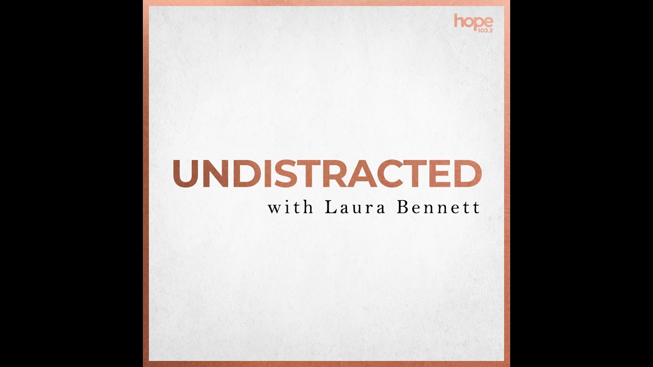 "Our idea of God has the biggest impact on our identity." - Dr. Eric Moyer S15E05