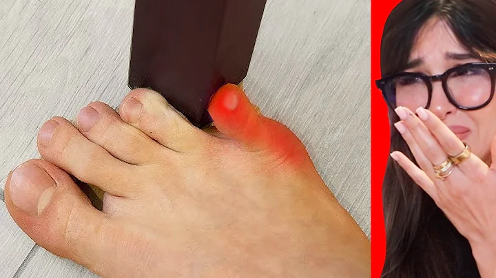 All Your Pain In One Video