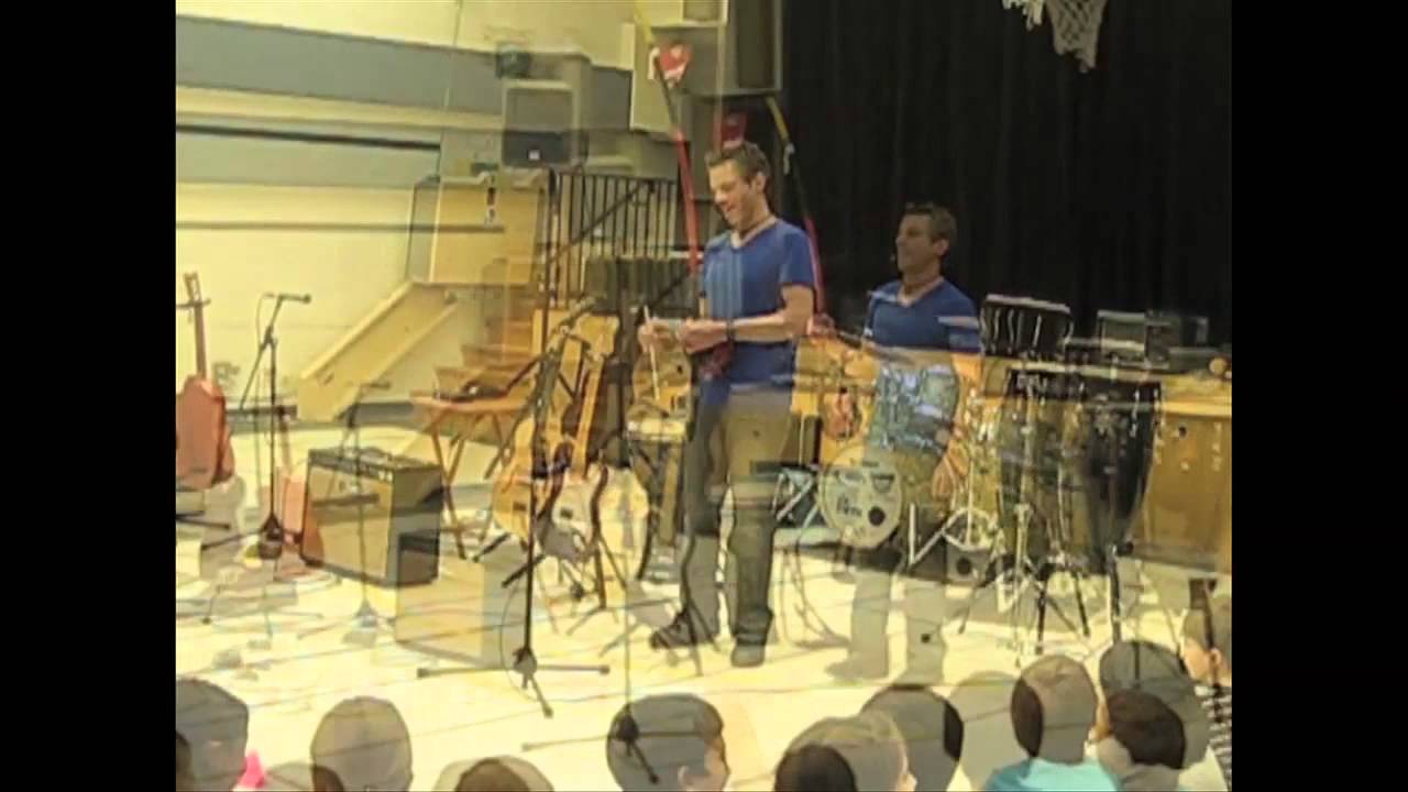 Rhythms & Strings with Jeff Salem & Rob Tardik