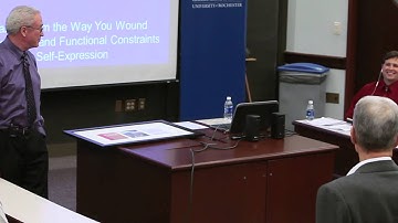 Michael C. Jensen Sands Leadership Lecture Part 4