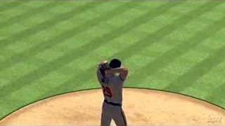 MLB 07: The Show Trailer- PS3
