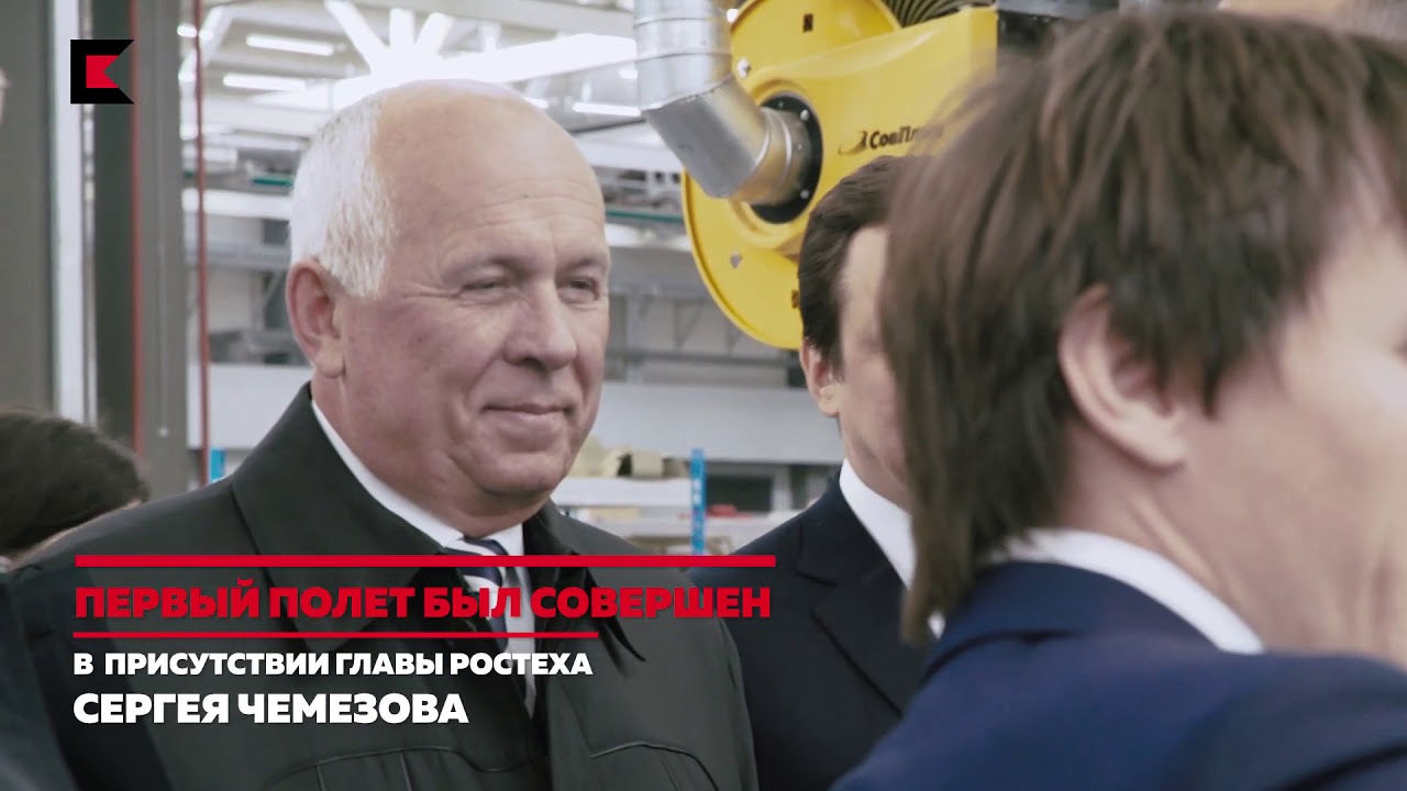 Прототип мотоцикла Калашникова