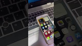 iPhone 7 Plus iCloud Bypass One Click Hello Screen Fix! No Jailbreak Needed 🛠️