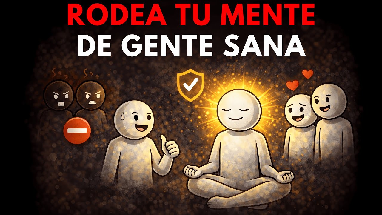 El Detox Social Que Te Vuelve Emocionalmente Invencible!