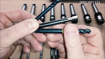 Đầu kẹp mũi taro tháo ráp nhanh Đài Loan