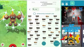 How to maximize Mega Falinks Raid Day rewards🏆♾️
