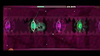 Fluke From 38% Matilda The Machine By Jeyzor Extreme Demon