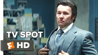 Black Mass TV SPOT - Nasty Things About Me (2015) - Johnny Depp Movie HD