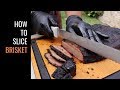 How to Slice Brisket