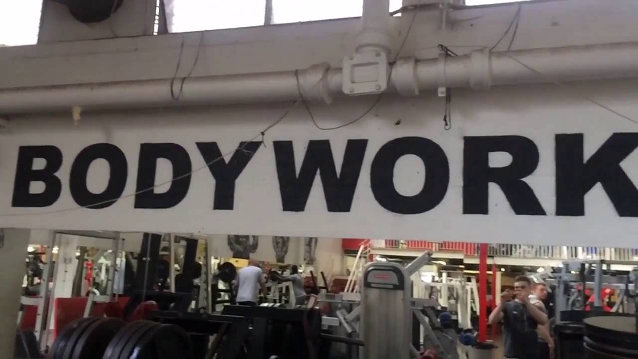 Milton Keynes To Bodyworks YouTube