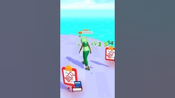 Run Rich 3D All Level Gameplay Walkthrough (Android, iOS) #shorts #viral #short #2140