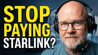 Truckers: Stop Paying for Starlink AI, Truck Parking & Wi-Fi Alternatives
