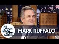 Mark Ruffalo Reacts to Being Compared to Noah Centineo