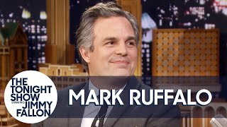 Mark Ruffalo Reacts to Being Compared to Noah Centineo