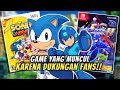 INILAH 7 GAME YANG MUNCUL KARENA DUKUNGAN DARI FANS!!