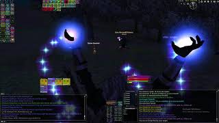 DAOC Phoenix Error CatanaFuzion S1E4 Against the odds