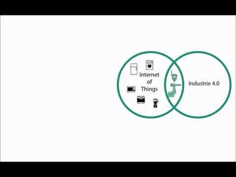 PROFINET, Industrial Internet