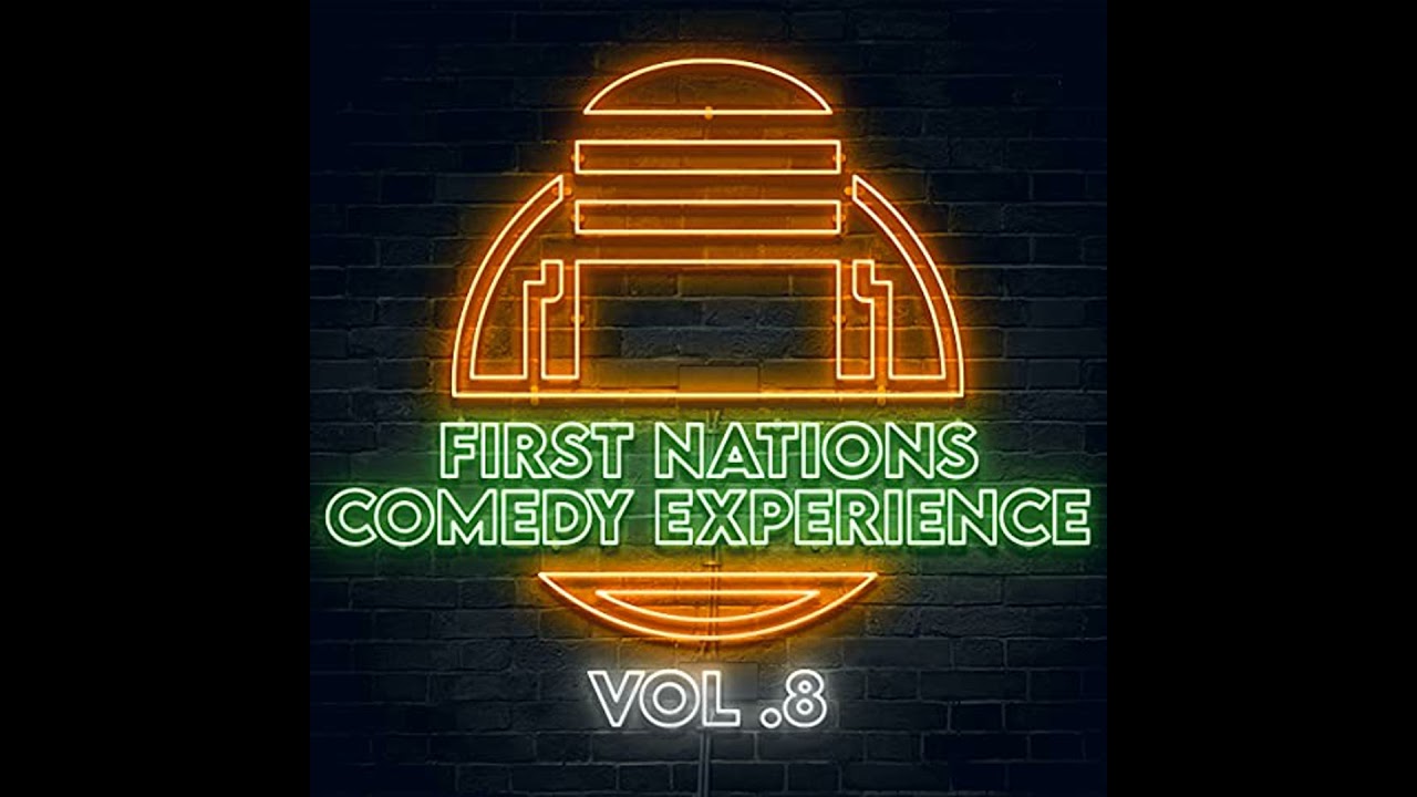 First Nations Comedy Experience: Vol 8 by Cathy Ladman | Free Audiobook