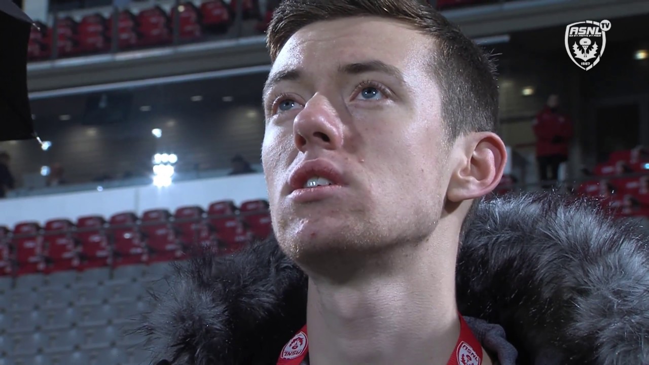 Les coulisses d'ASNL-MHSC