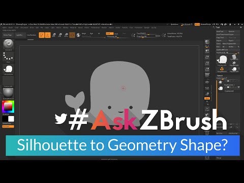 #AskZBrush: “How can