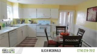 232 Boylston St Brockton, MA | $219,000 | MLS #71603465