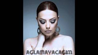 DJ YUTKUN ft.EBRU GÜNDES-AGLAMAYACAGIM 2011 REMIX Resimi