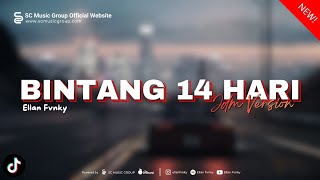 DJ BINTANG 14 HARI - WALAU HANYA SEKEJAP DI HATI VIRAL TIKTOK 2026