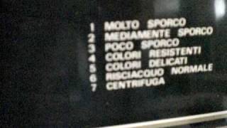 Ignis carica dall'Alto Multiprogram BIO