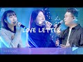 F.I.A LIVE WORSHIP - LOVE LETTER (FIA.ver)
