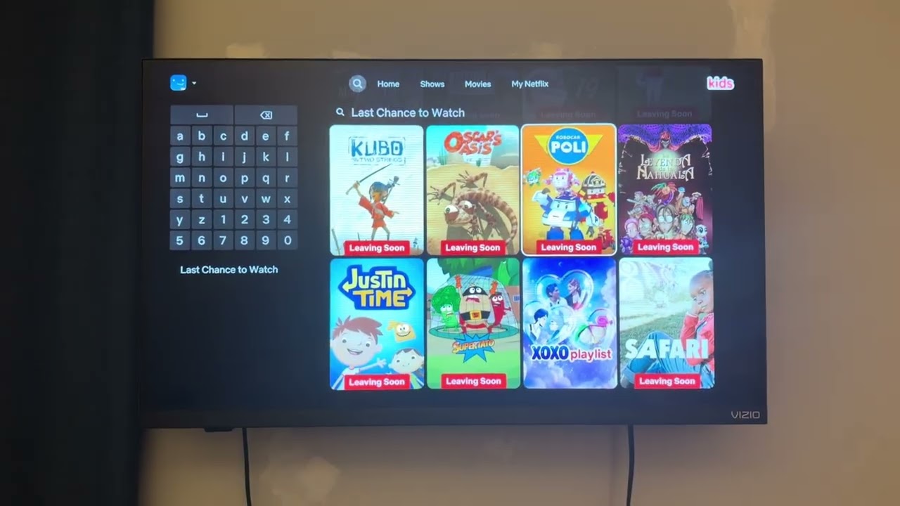 Kubo and the Two Strings is leaving Netflix on April 8, 2026