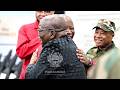 Zuma and Malema Reunite? This Emotional Visit Has Everyone Talking