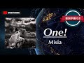 【懐メロ】One!/Misia (歌詞字幕付き)シングル「忘れない日々」カップリング曲。