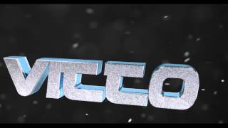 My first INTRO (per vitto) [HARD SYNC] [DESC.]