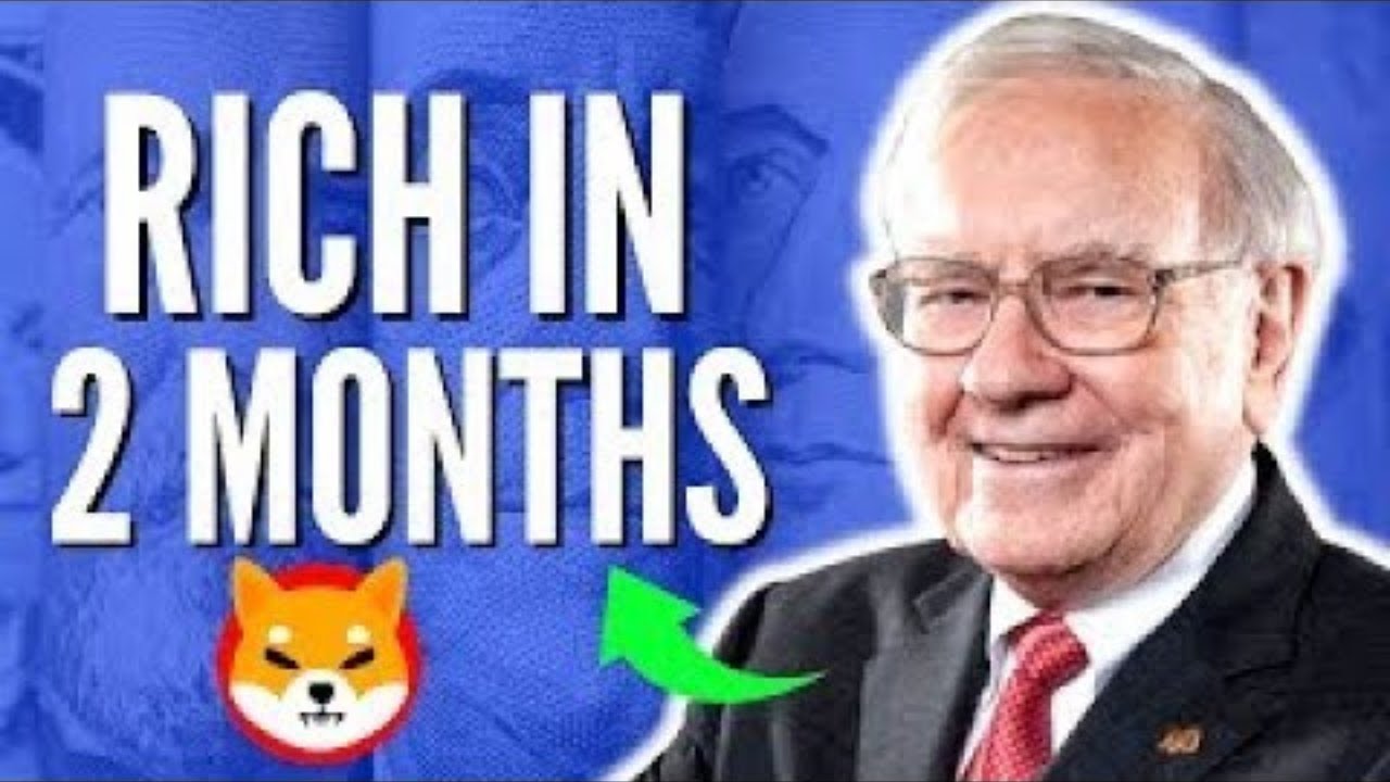 *URGENT* UPCOMING SHIBA INU COIN PRICE RALLY GOING TO MAKE YOU A MILLIONAIRE!! – EXPLAINED