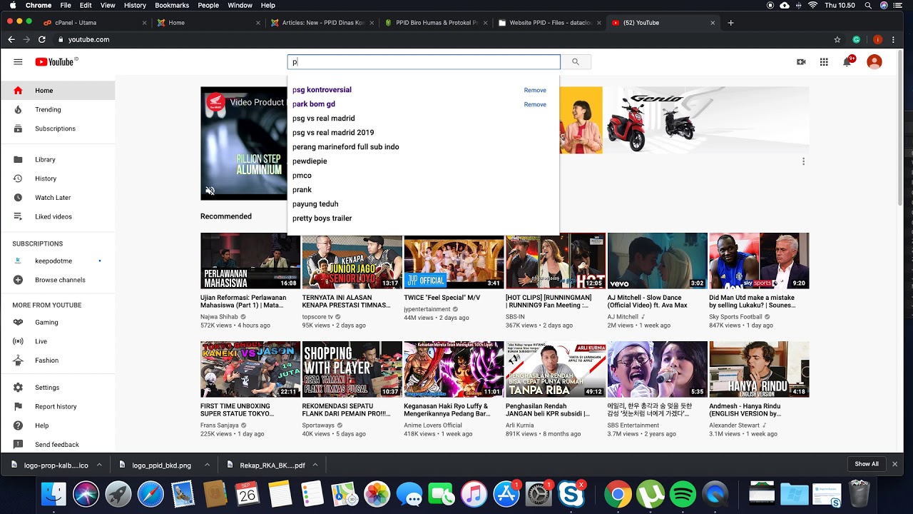 2c Membuat Artikel 