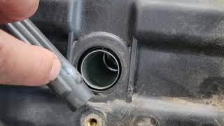 2014 Dodge Journey Dtc P0302 Misfire Solved