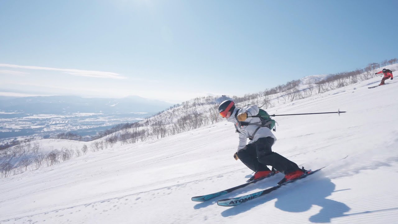 スキー場情報2025-2026＞アライマウンテンリゾート（新潟県妙高市