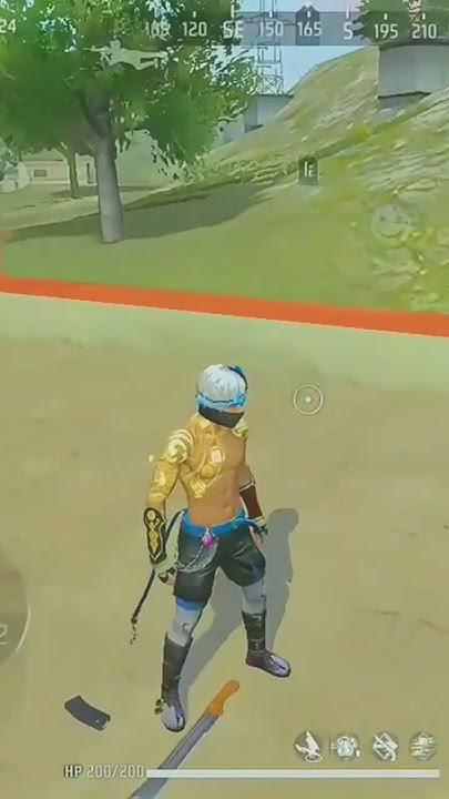 kalau aku nemu SG 2 di rumah L ini aku akan top ap pin ontok 2 orang