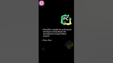 Best Python IDE | Python | #shorts #programming #pythonprogramming #infoanil