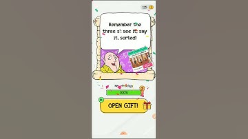 Brain Dom Level 25 catch the thieves walkthrough solution and answer | Pak Watan Gamer