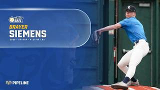 Brayer Siemens - 2026 BAEL Camp Video