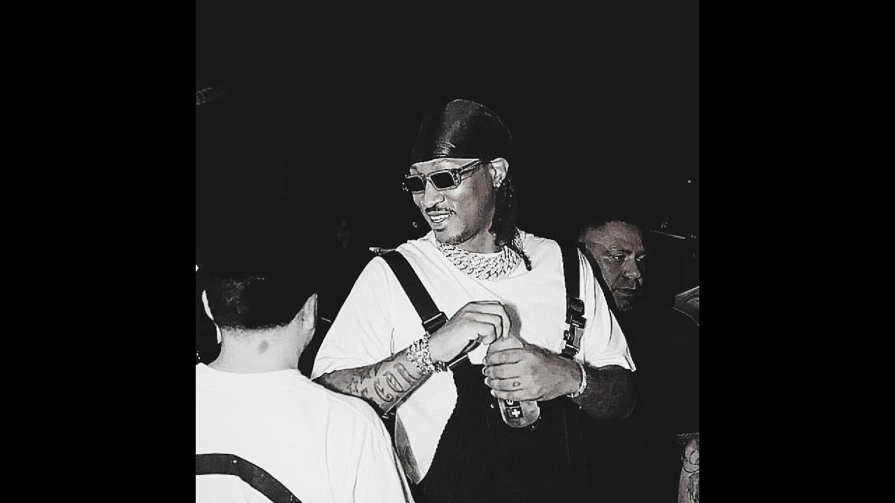 Future Type Beat -