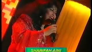 Nostalgia Aidilfitri (HD Muzik) | Sharifah Aini