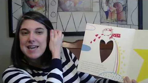In My Heart: A Book of Feelings