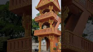 Download Lagu Laos temple drums #laos #travel MP3