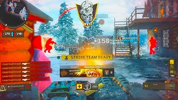 REAL AIMBOT in Black Ops 4.. (COD BO4)