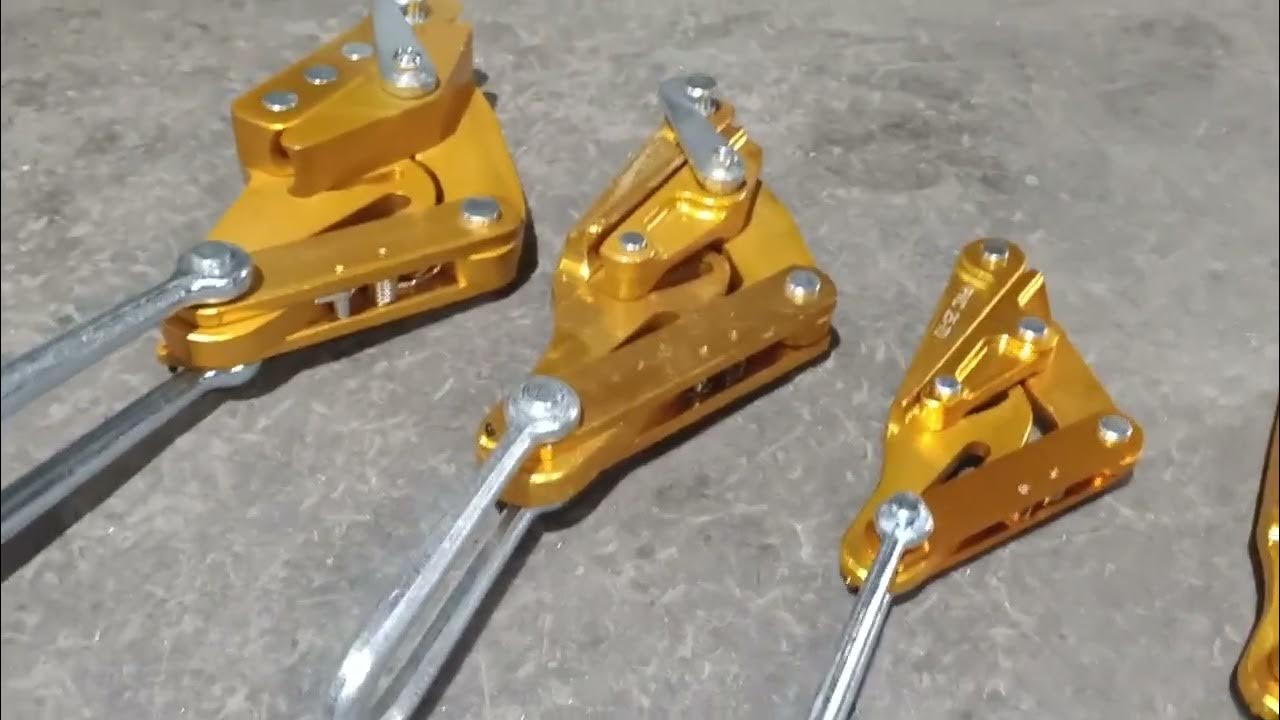 grip cable, havens grip use, cable gripping tool, fence wire grip